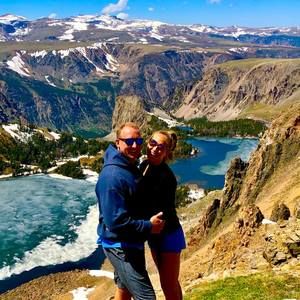 Meet your Posher, Nate